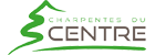CHARPENTES DU CENTRE